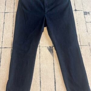 Old Navy Pixie high rise skinny Jeans